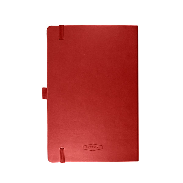 Prestige Brick Notebook