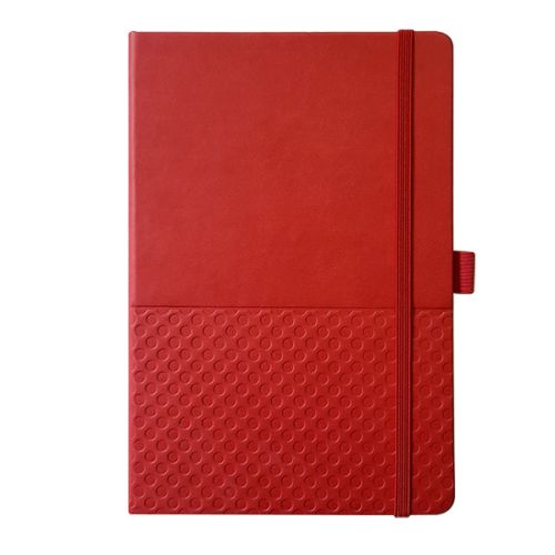 Prestige Dots Notebook