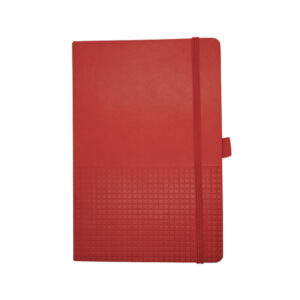 Prestige Square Notebook