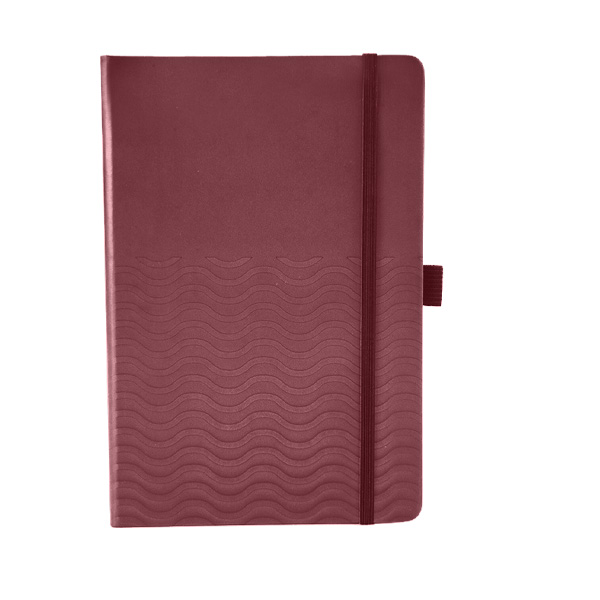 Prestige Wave Notebook