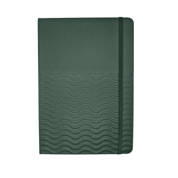 Prestige Wave Notebook