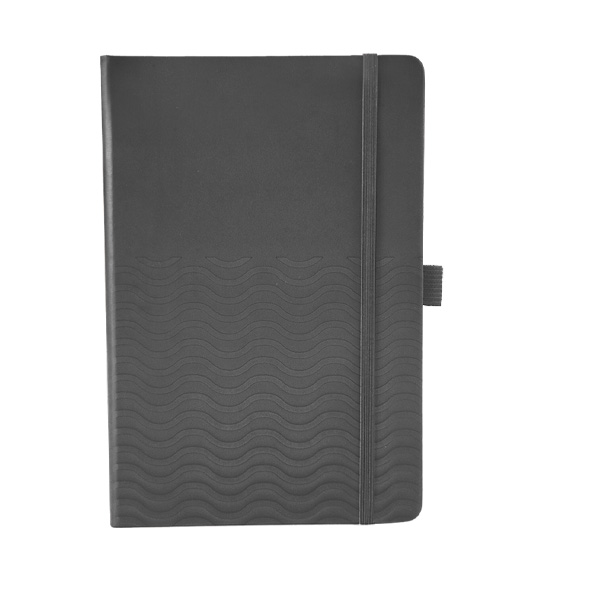 Prestige Wave Notebook