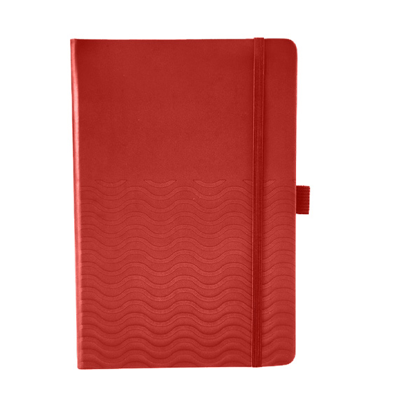 Prestige Wave Notebook