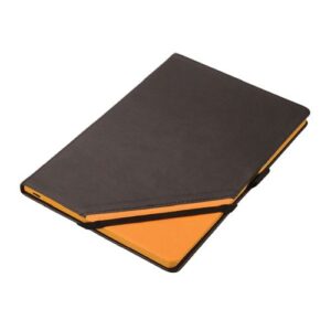 A5 Vogue Notebook