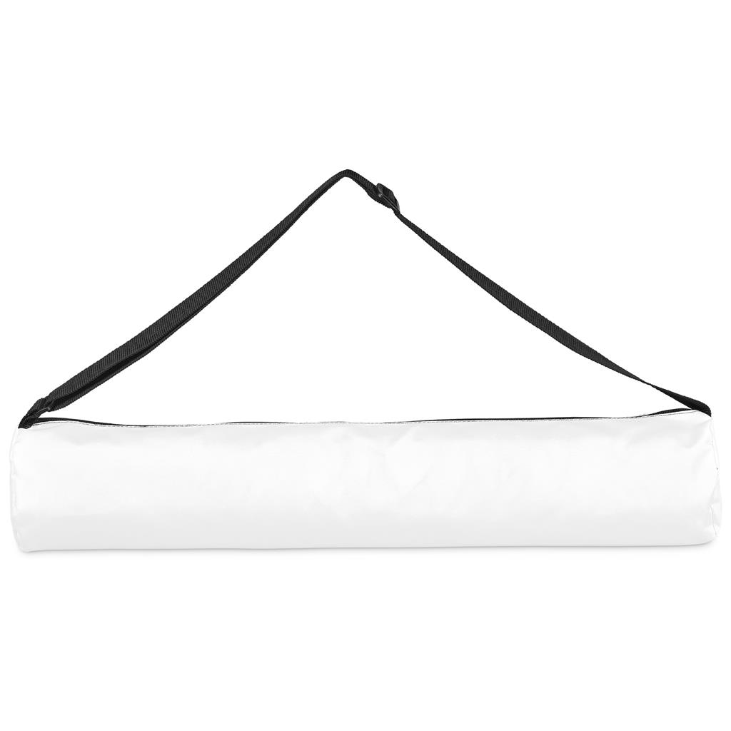 Hoppla Wilderness Polyester Yoga Bag - Image 3