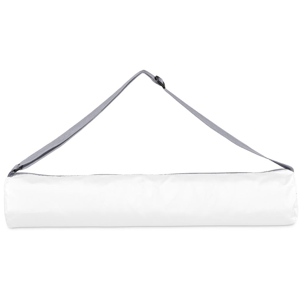 Hoppla Wilderness Polyester Yoga Bag - Image 4