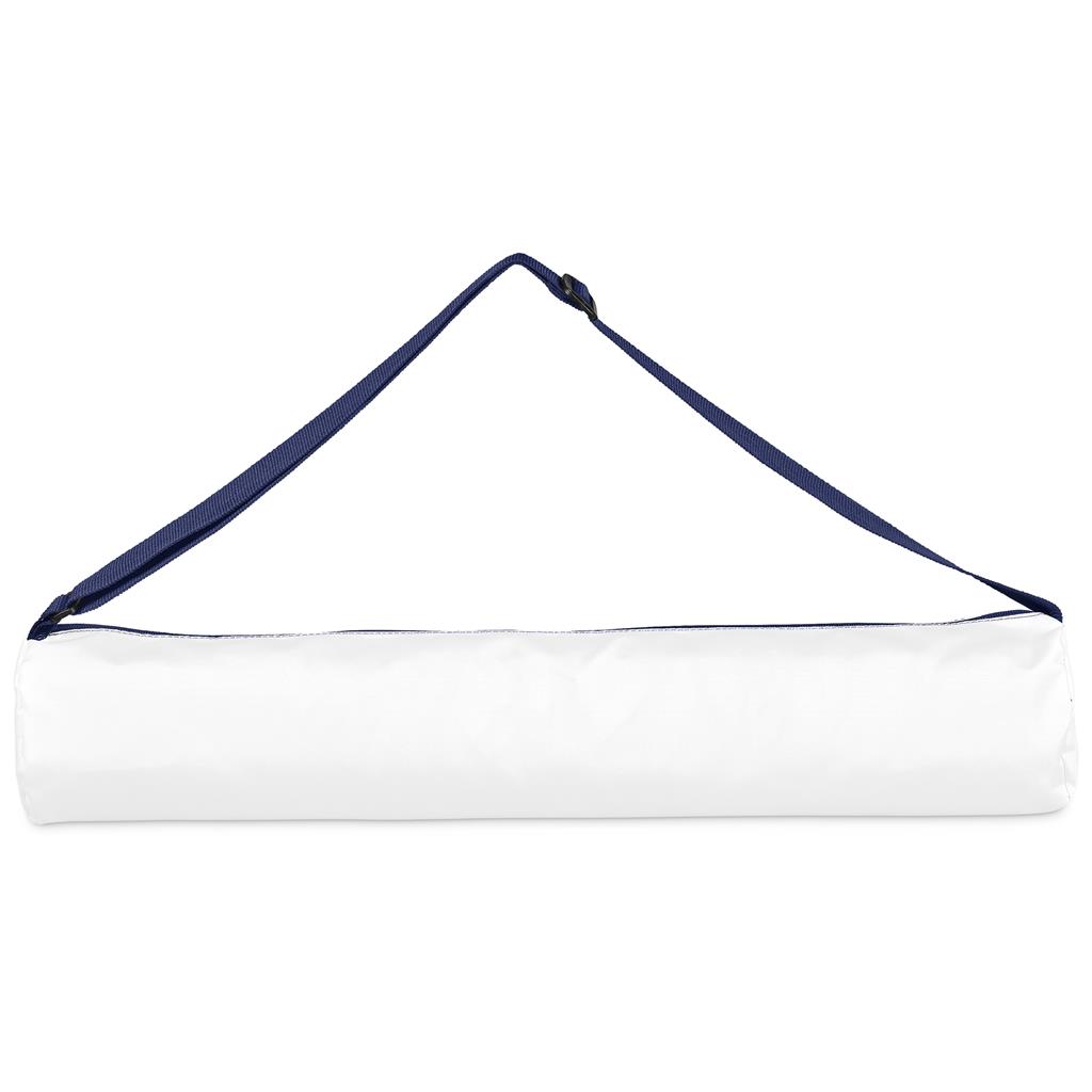 Hoppla Wilderness Polyester Yoga Bag - Image 5