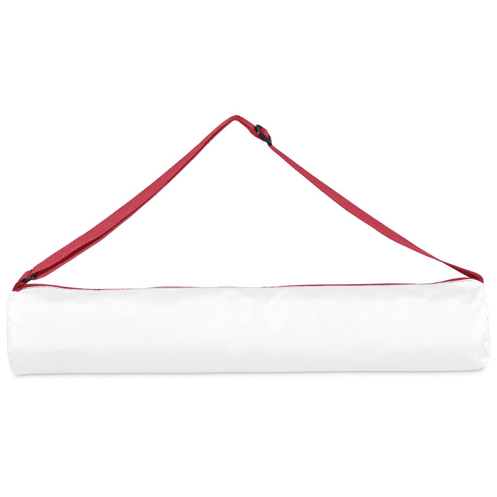 Hoppla Wilderness Polyester Yoga Bag - Image 6