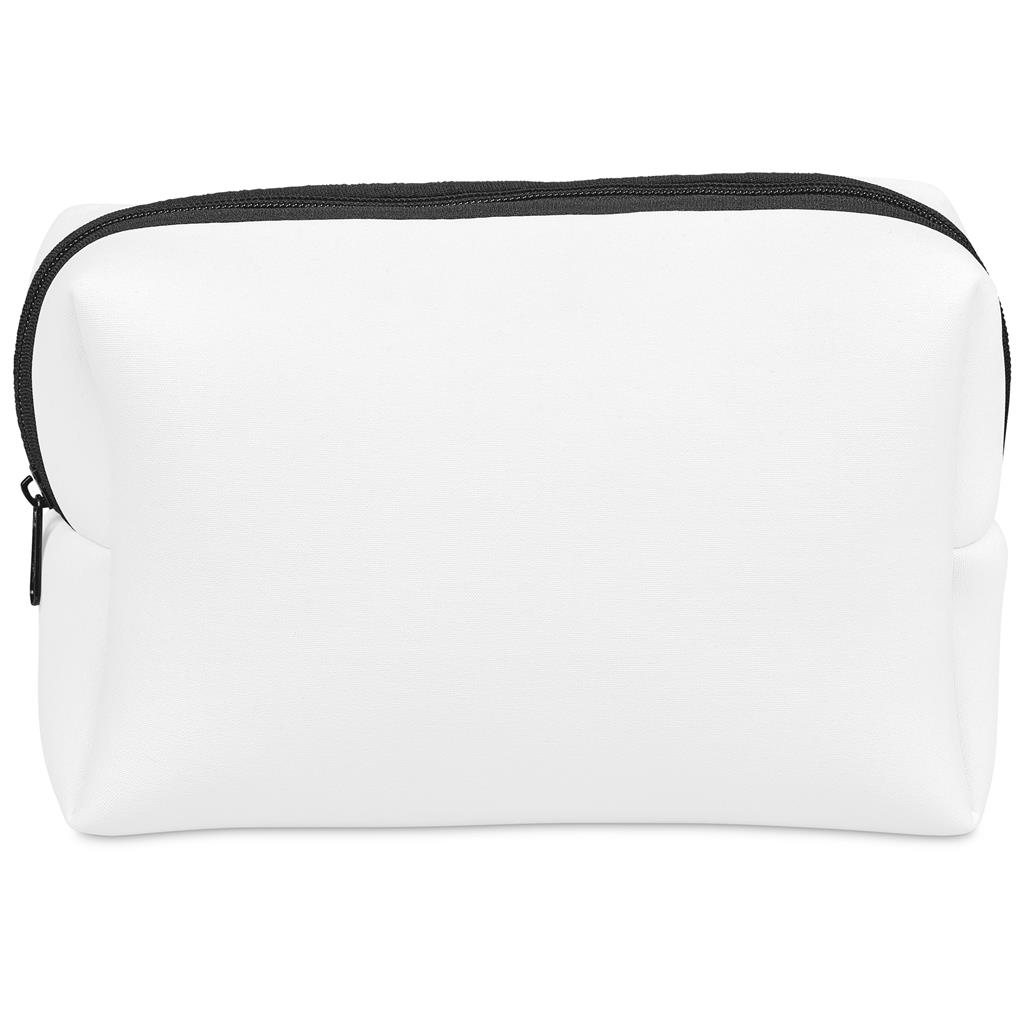 Pre-Production Hoppla Emma Neoprene Toiletry Bag - Image 3