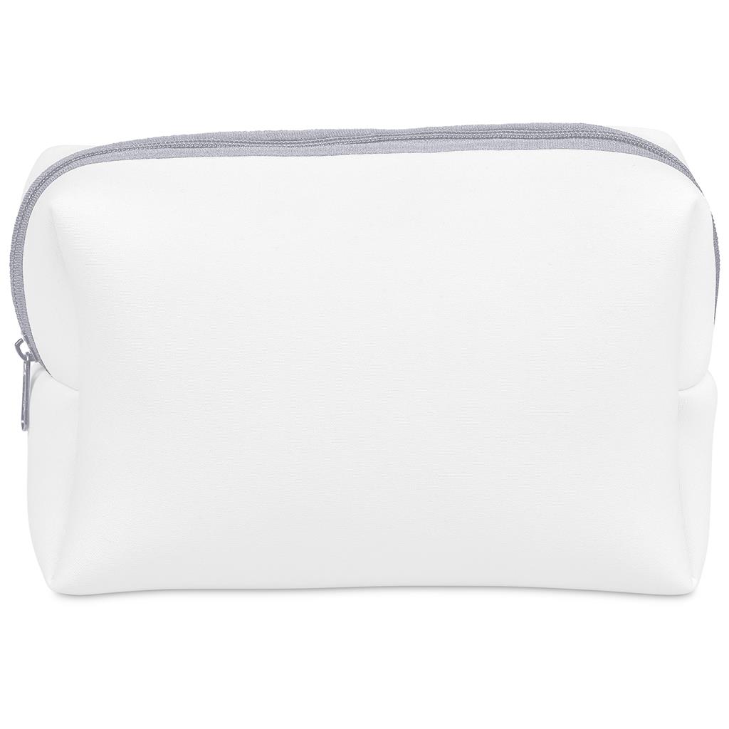 Pre-Production Hoppla Emma Neoprene Toiletry Bag - Image 4