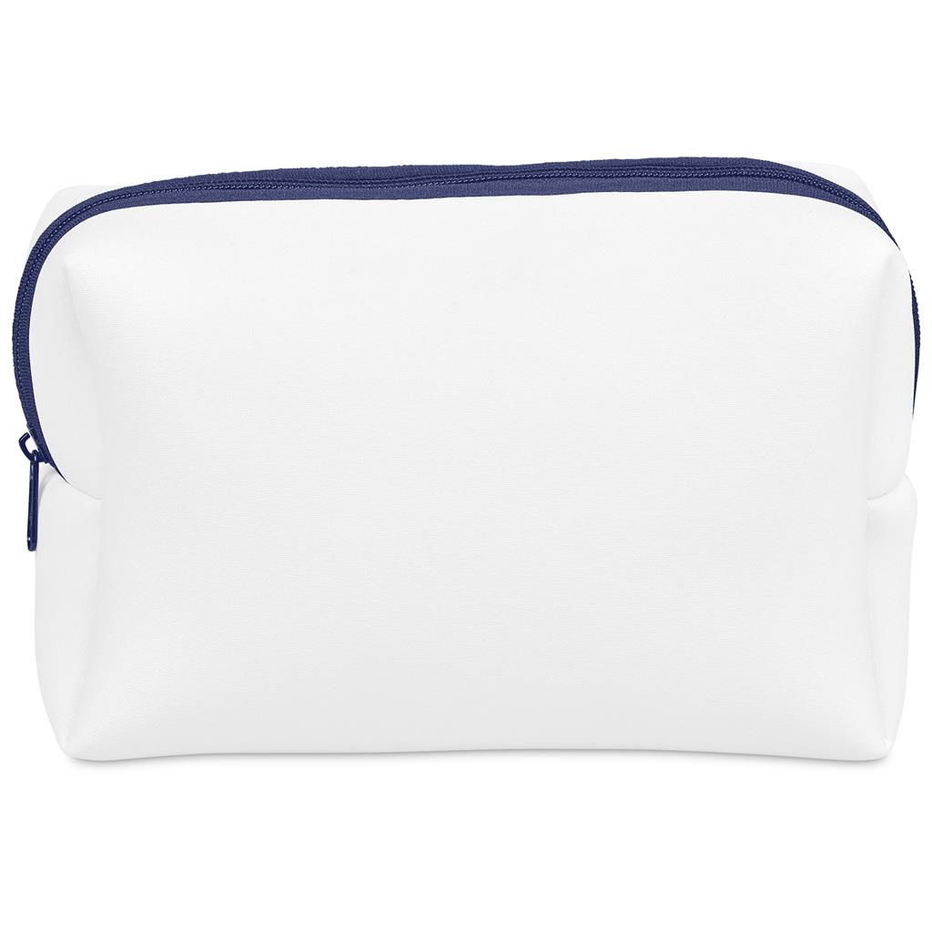 Pre-Production Hoppla Emma Neoprene Toiletry Bag - Image 5