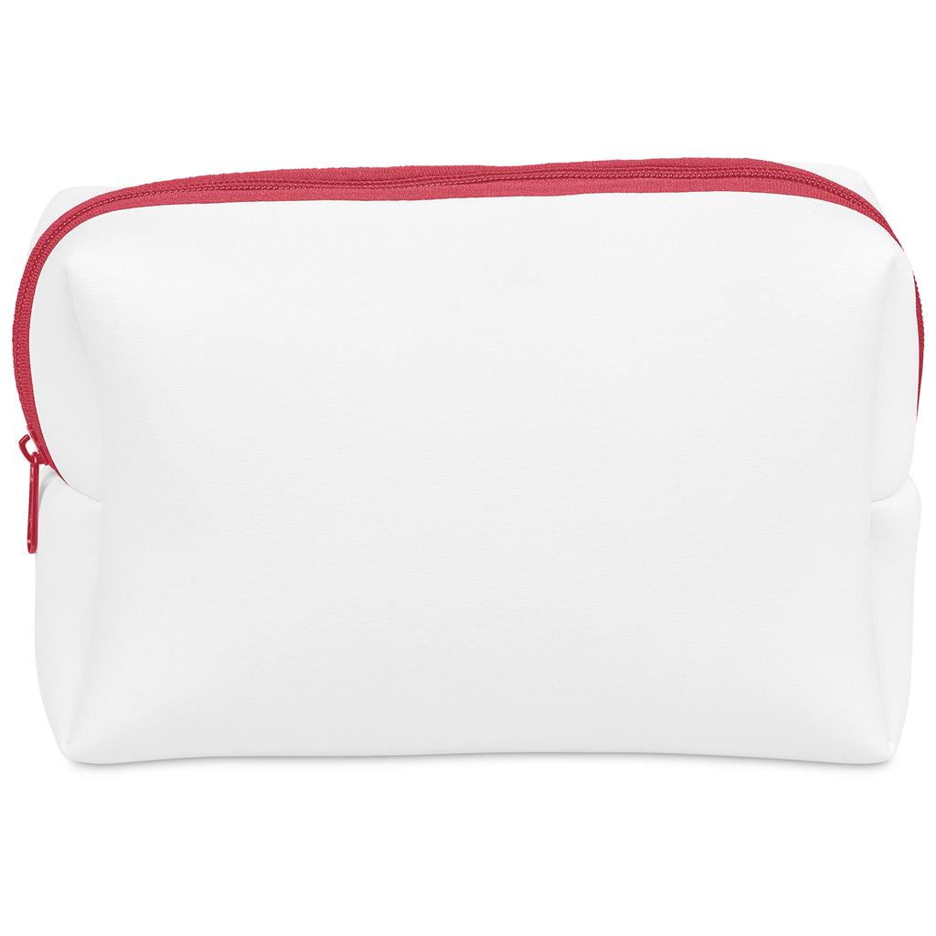 Pre-Production Hoppla Emma Neoprene Toiletry Bag - Image 6