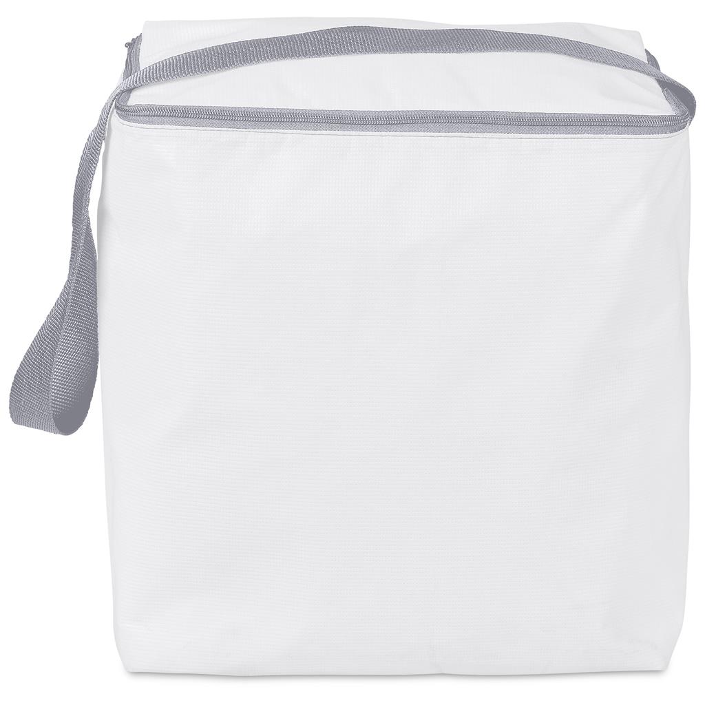 Pre-Production Sample Hoppla Alps RPET 27-Litre Cooler - Image 4