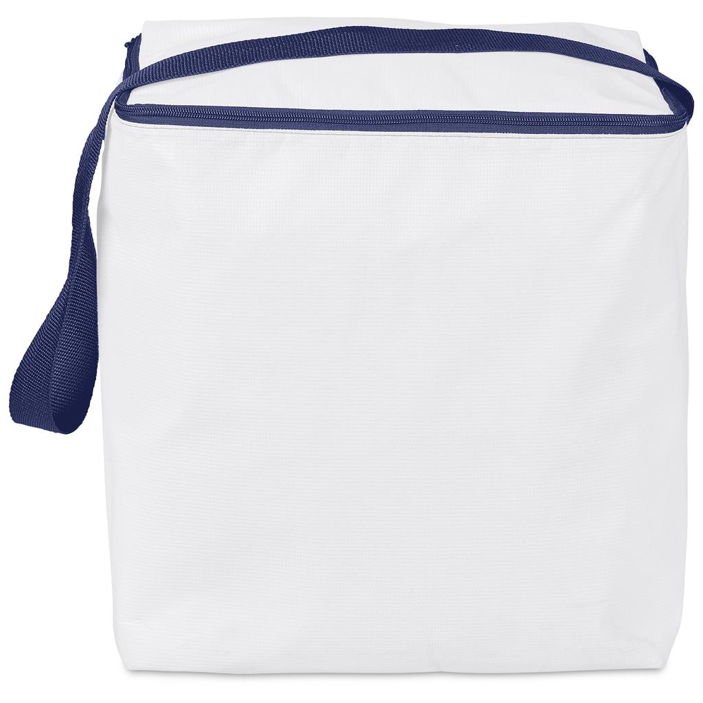 Pre-Production Sample Hoppla Alps RPET 27-Litre Cooler - Image 5