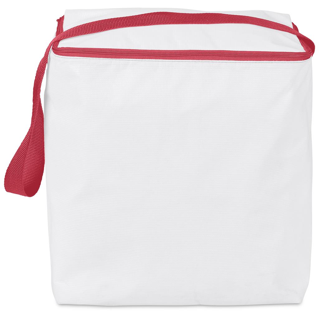 Pre-Production Sample Hoppla Alps RPET 27-Litre Cooler - Image 6