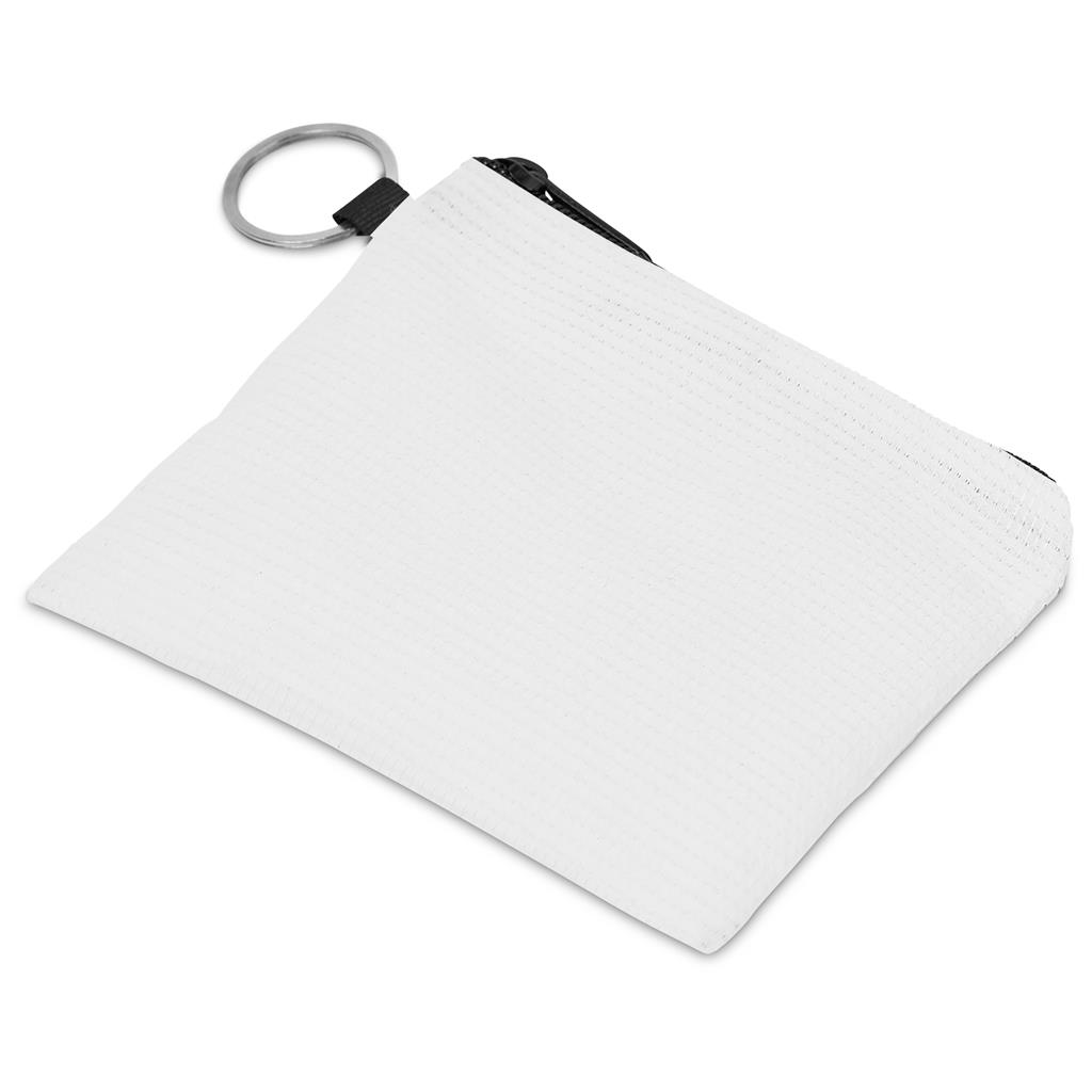 Pre-Production Hoppla Quirky RPET Credit Card & Coin Purse - Image 3