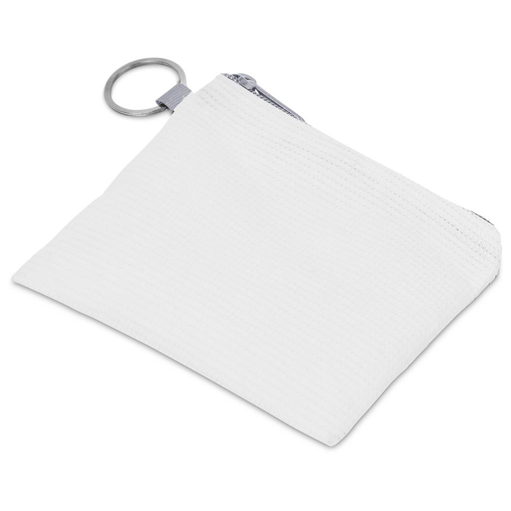 Pre-Production Hoppla Quirky RPET Credit Card & Coin Purse - Image 4