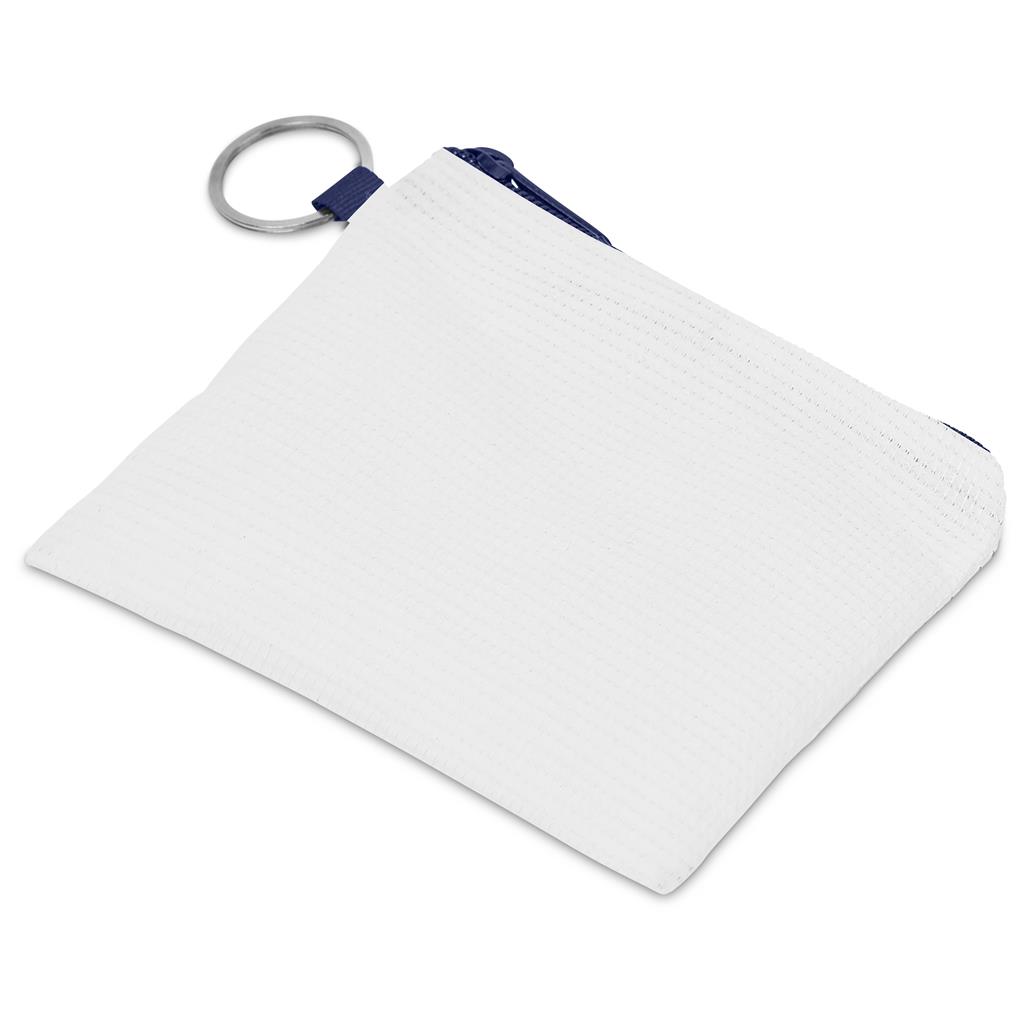 Pre-Production Hoppla Quirky RPET Credit Card & Coin Purse - Image 5