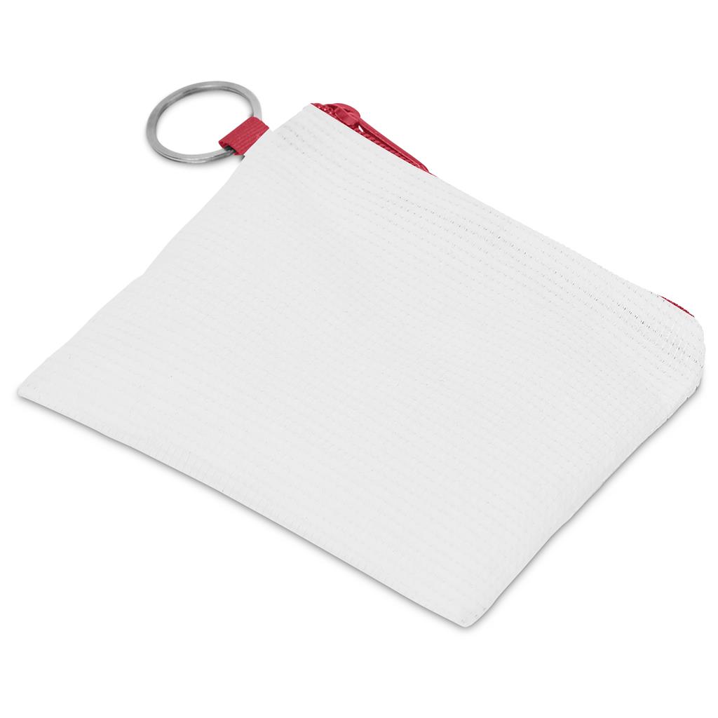 Pre-Production Hoppla Quirky RPET Credit Card & Coin Purse - Image 6