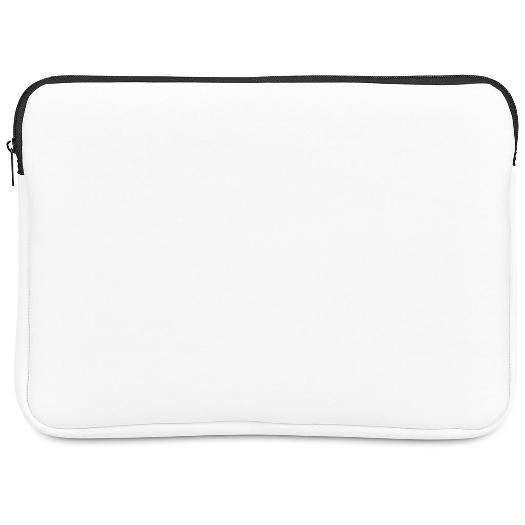 Pre-Production Sample Hoppla Knysna Neoprene 13-inch Laptop Sleeve - Image 3