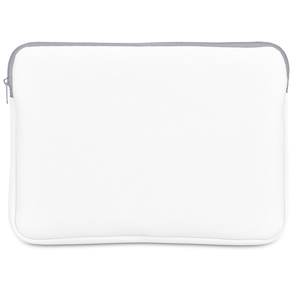 Pre-Production Sample Hoppla Knysna Neoprene 13-inch Laptop Sleeve - Image 4