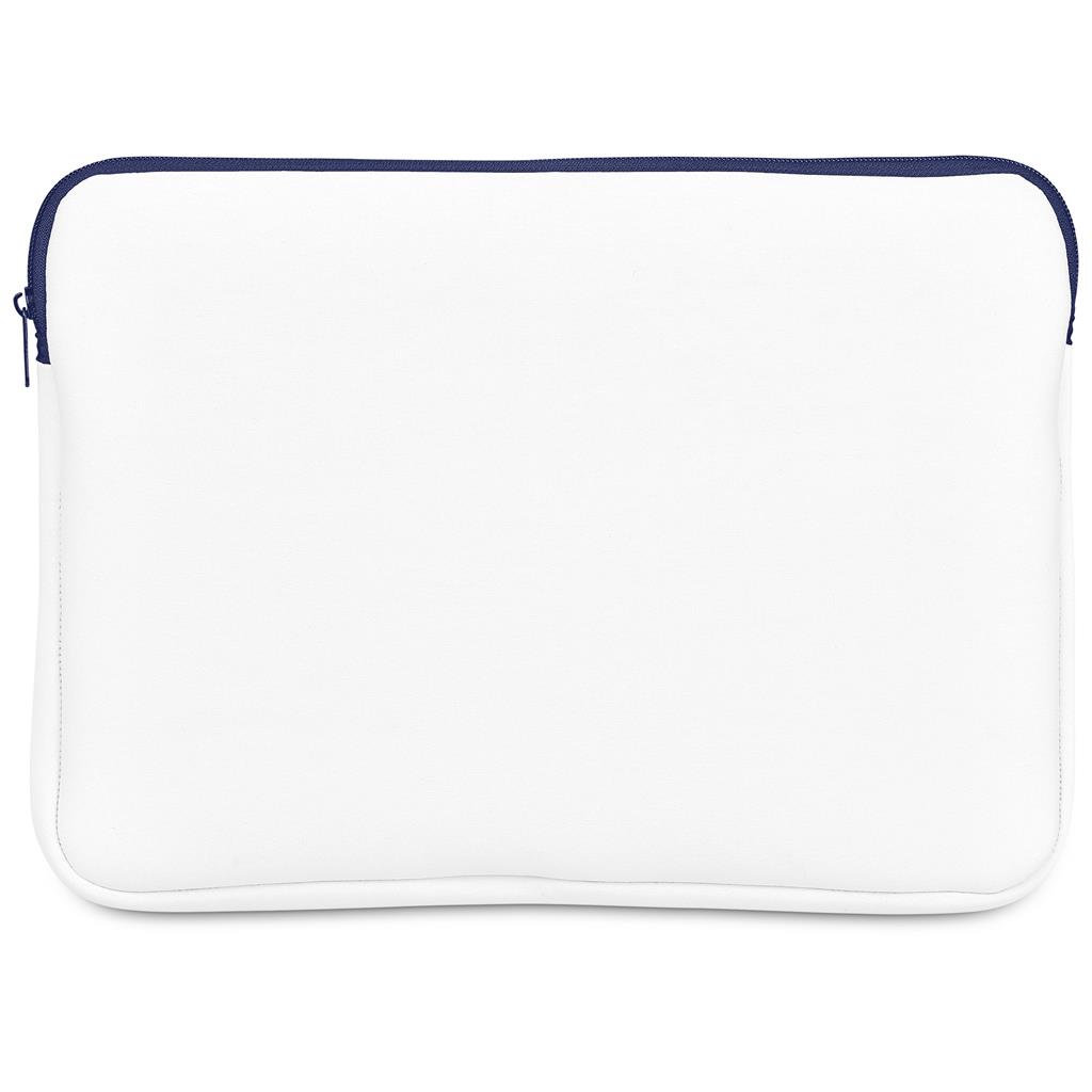 Pre-Production Sample Hoppla Knysna Neoprene 13-inch Laptop Sleeve - Image 5