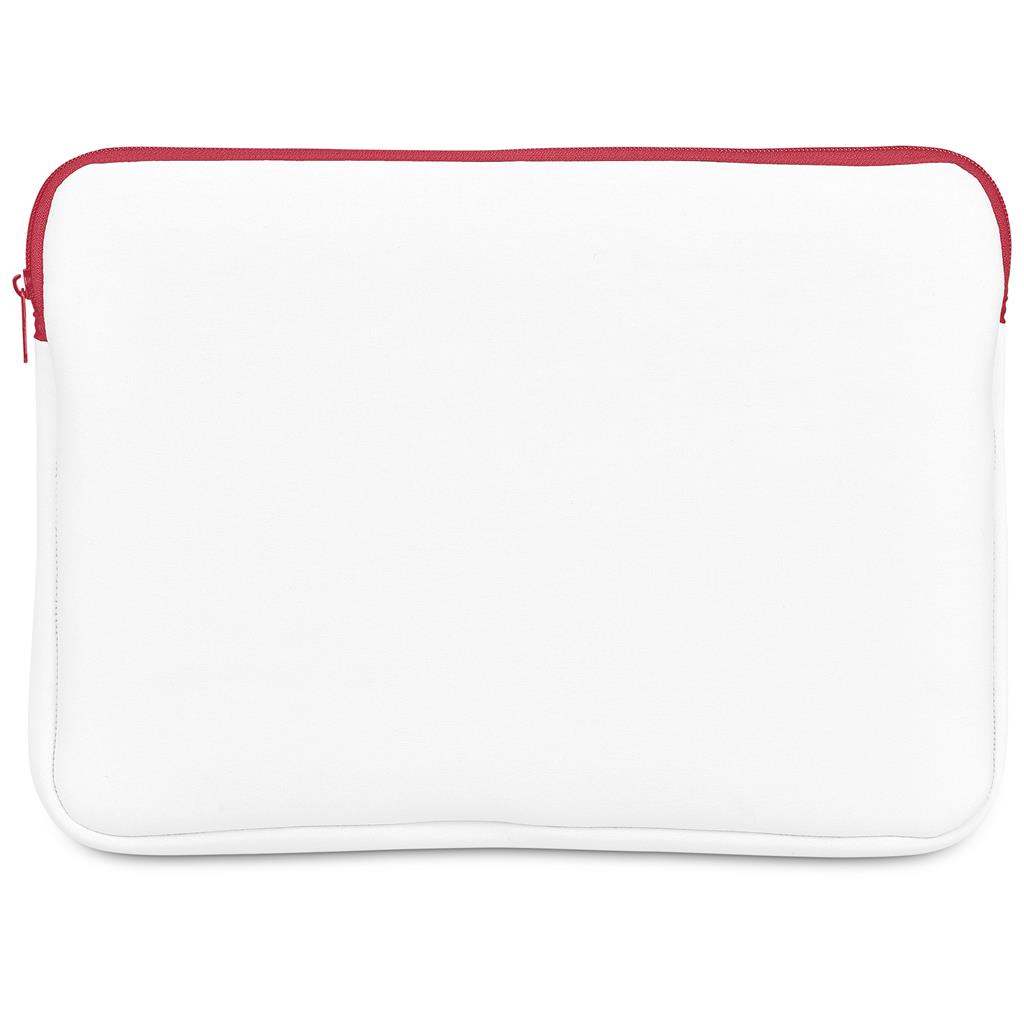 Pre-Production Sample Hoppla Knysna Neoprene 13-inch Laptop Sleeve - Image 6