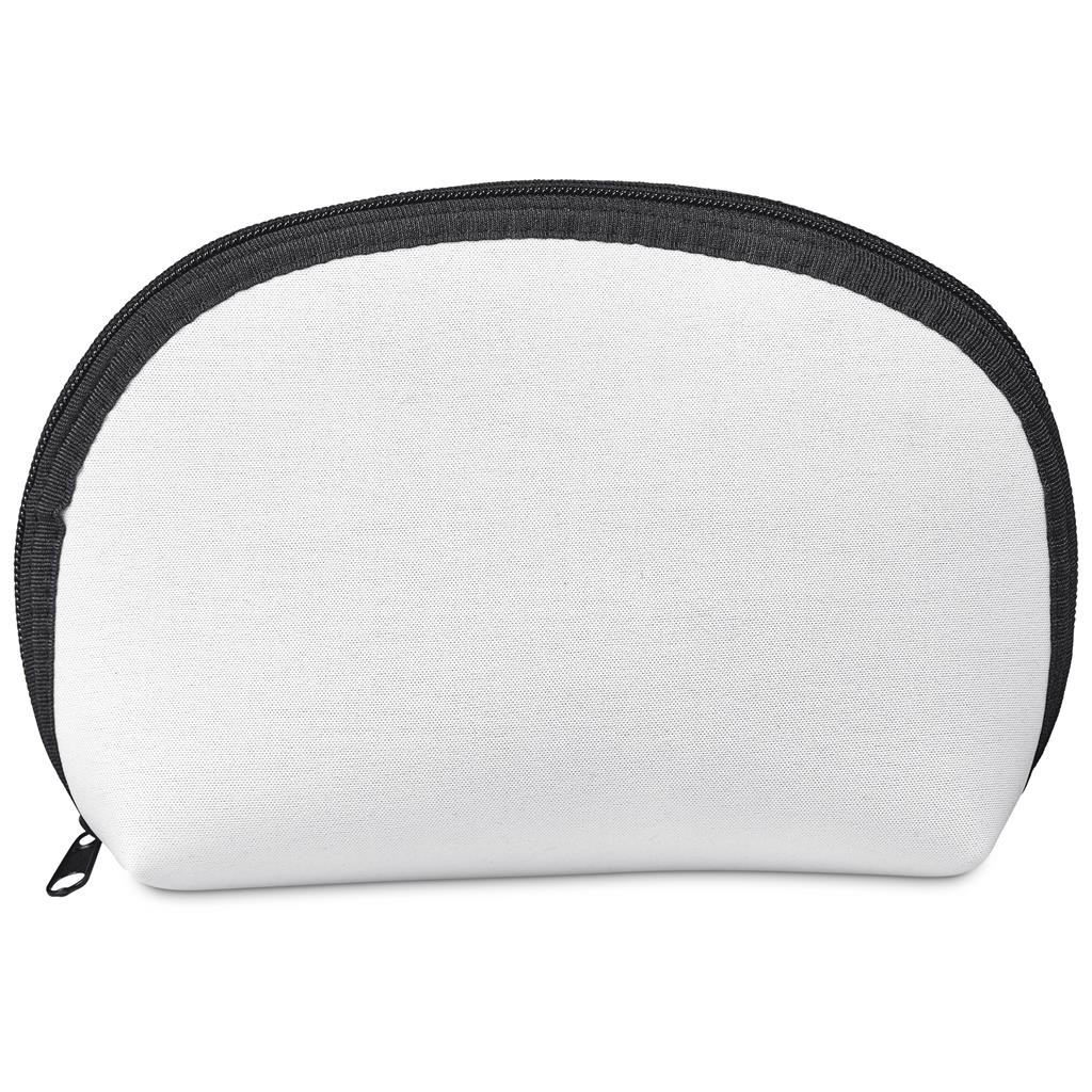 Pre-Production Sample Hoppla Isabella Neoprene Mini Cosmetic Bag - Image 3