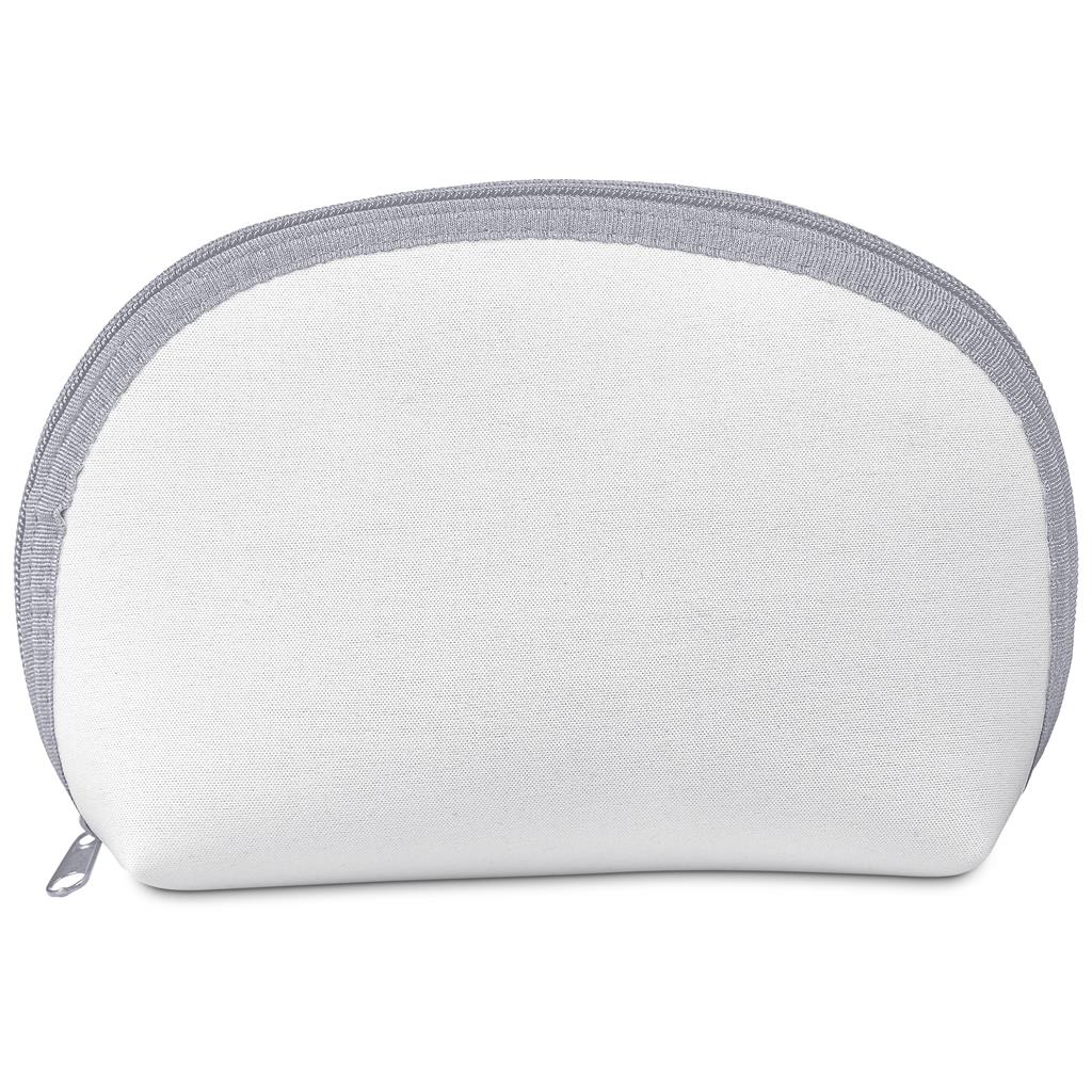 Pre-Production Sample Hoppla Isabella Neoprene Mini Cosmetic Bag - Image 4