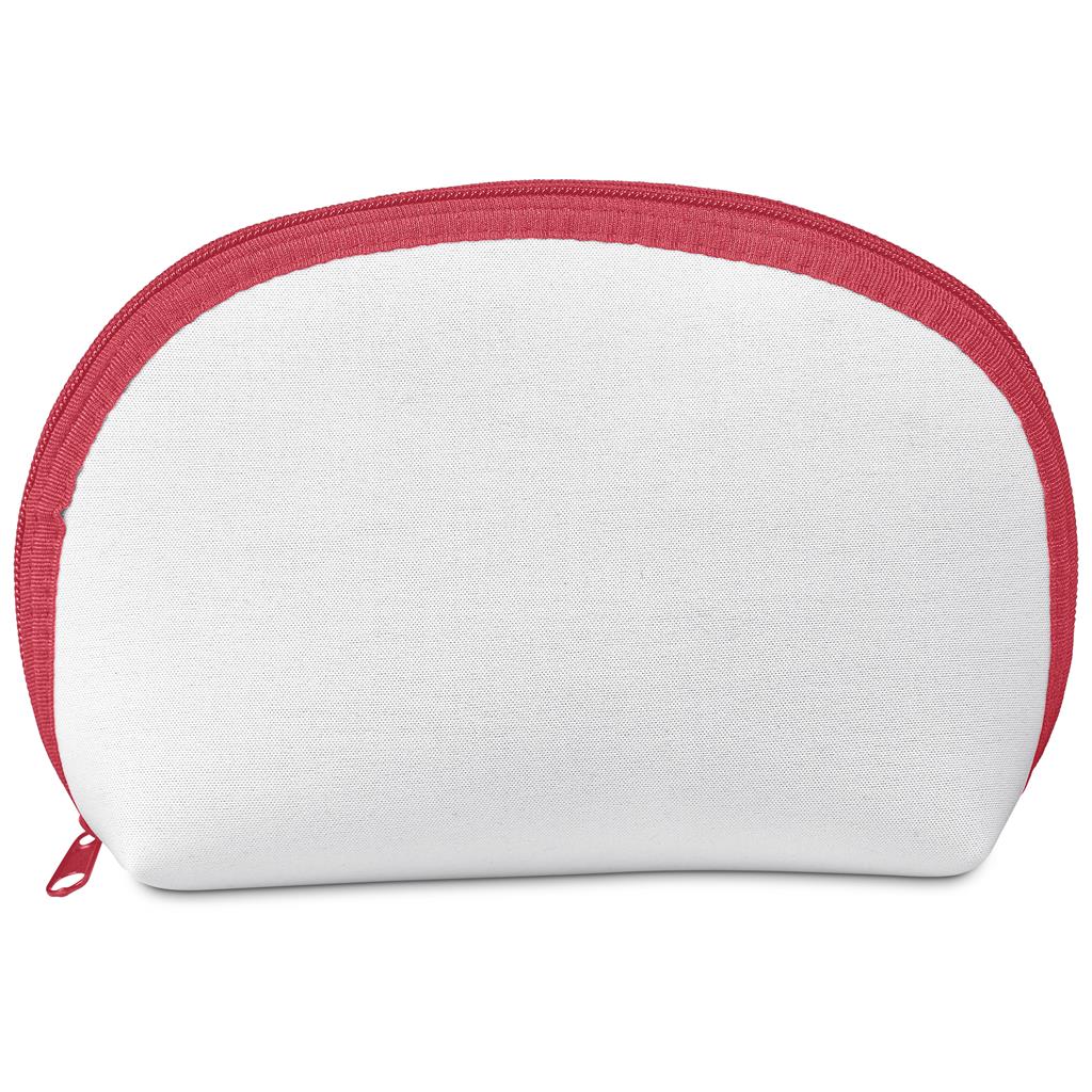 Pre-Production Sample Hoppla Isabella Neoprene Mini Cosmetic Bag - Image 6