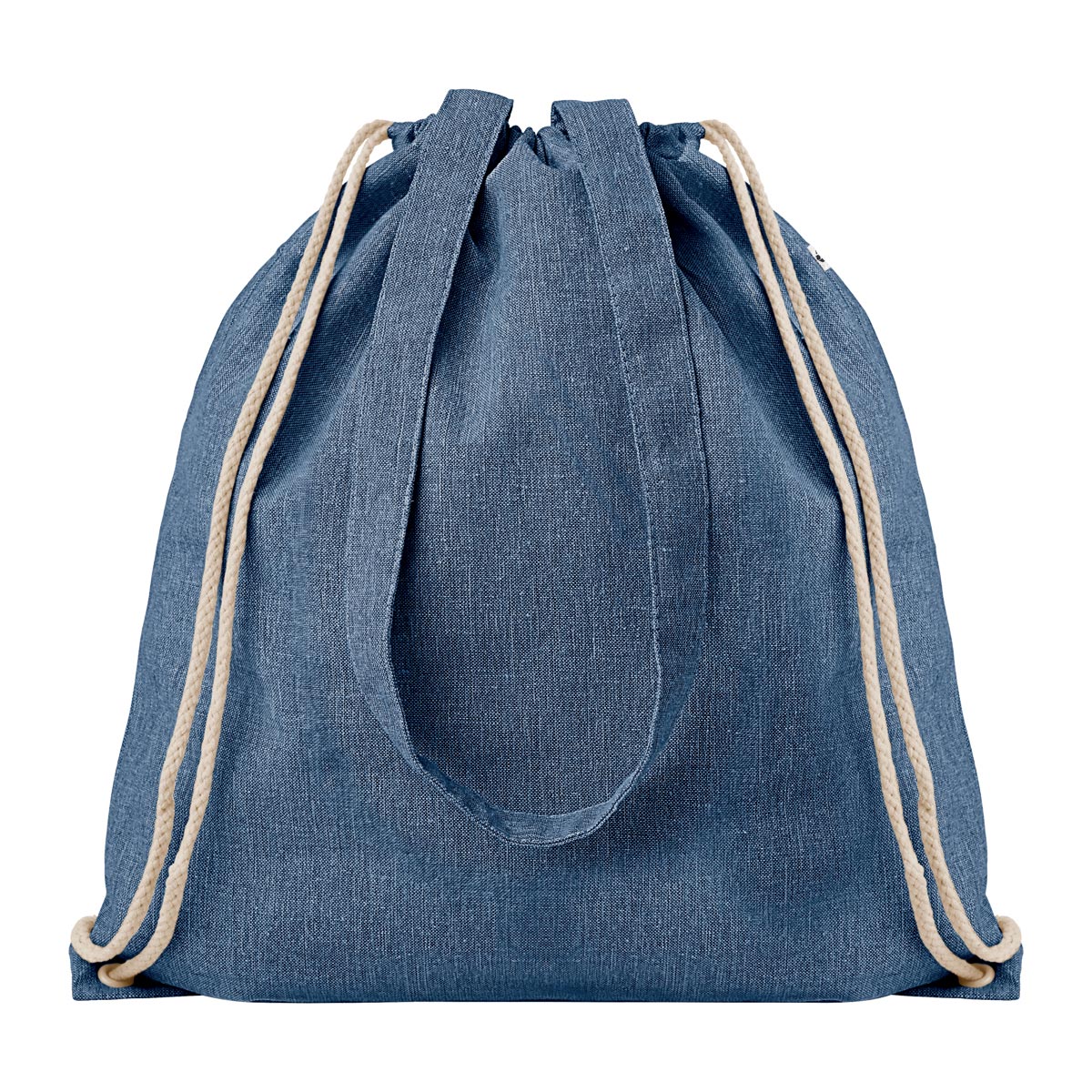 Cotton String & Shopper Bag - Image 7