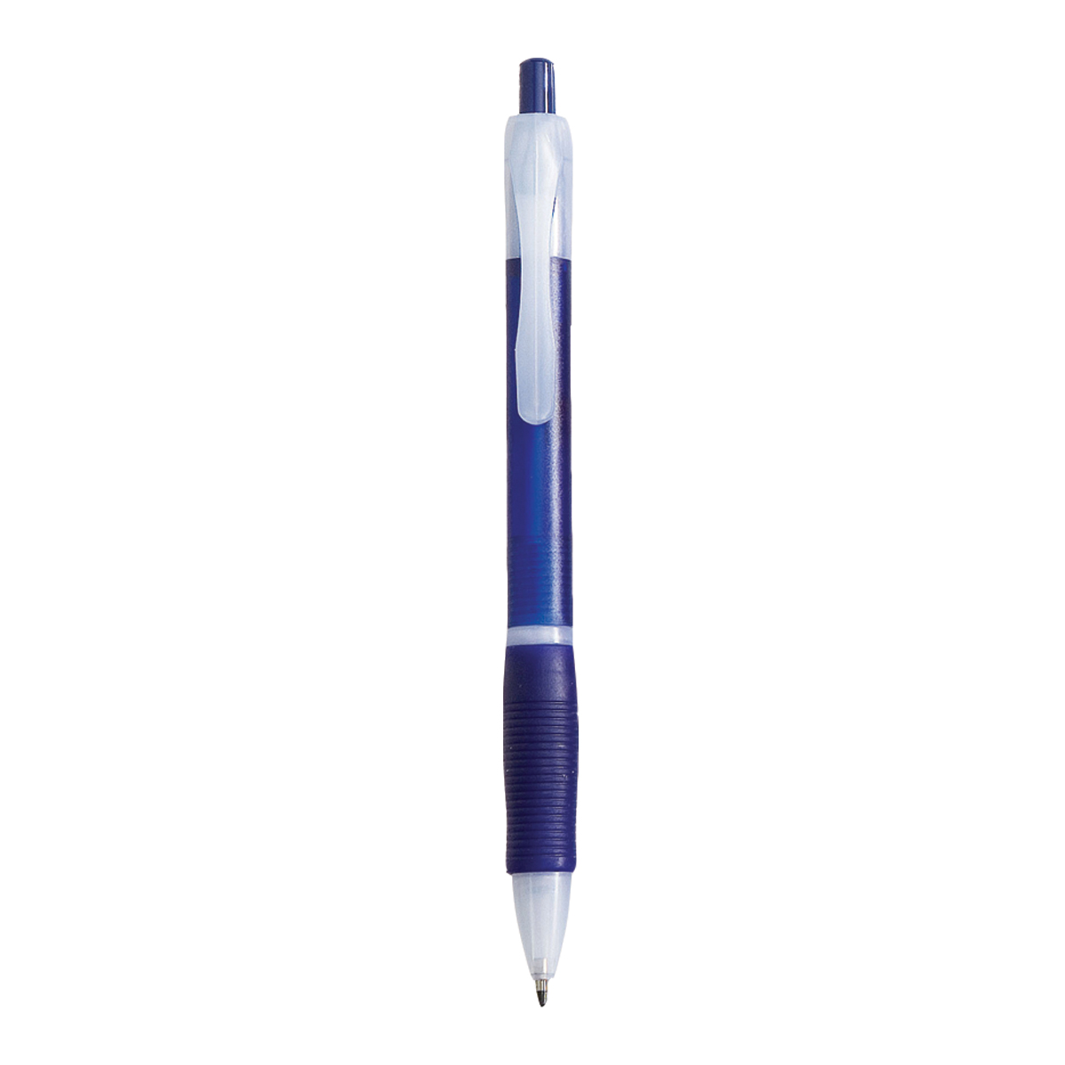 Grippy Ballpoint Pen - Image 14
