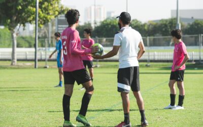 End-of-Season Gift Ideas for Soccer Teams