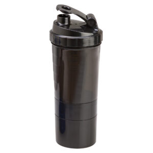 3 in 1 Shaker