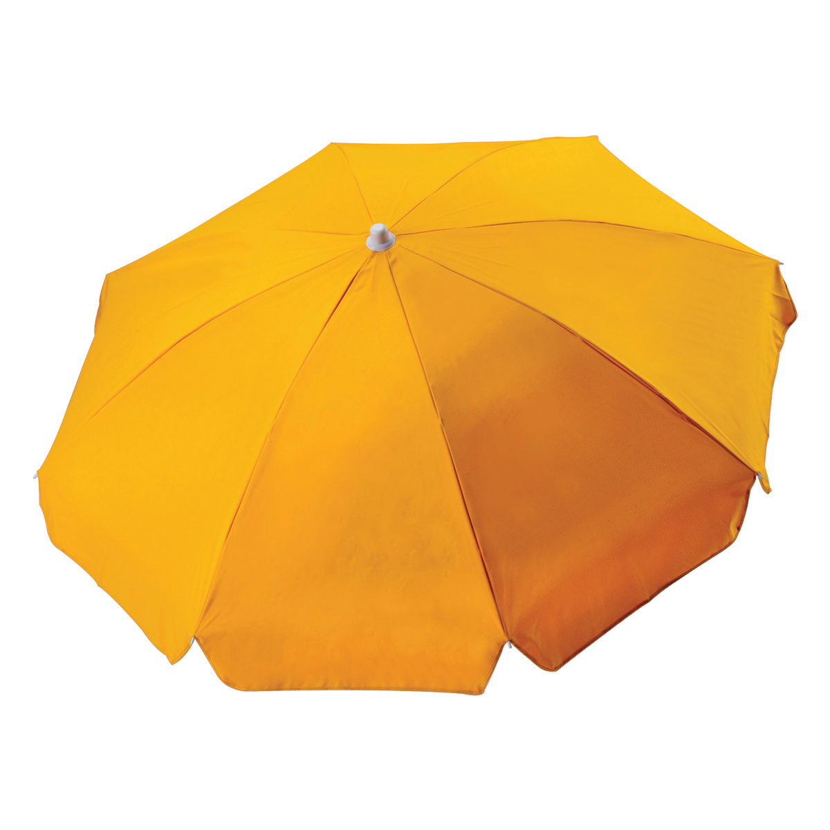 8 Panel Beach Umbrella - Image 3