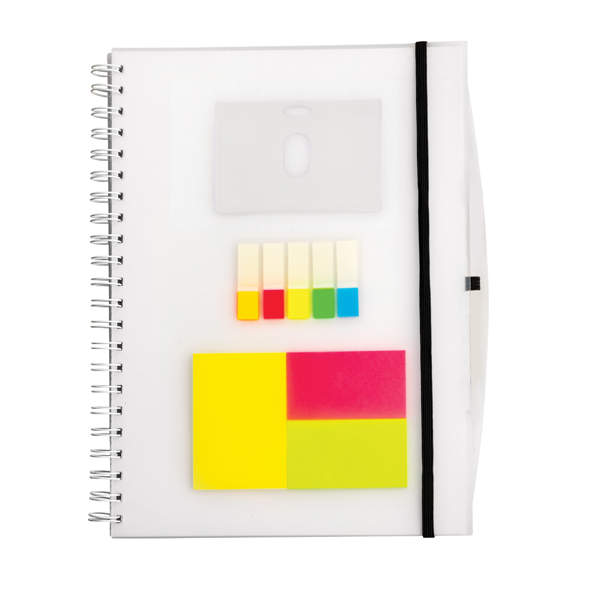 A4 Showcase Notebook - Image 3