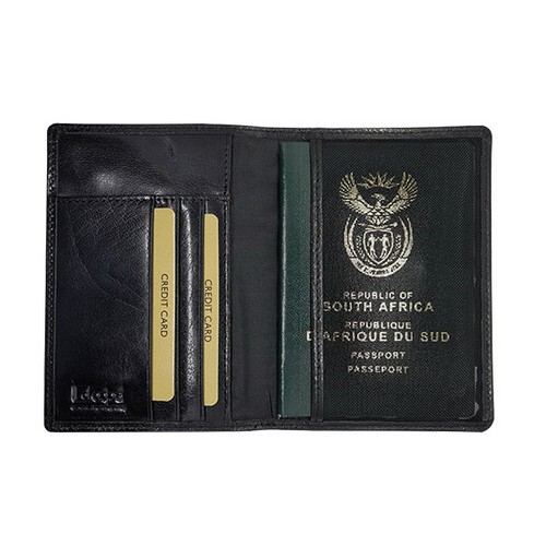 Passport Cover