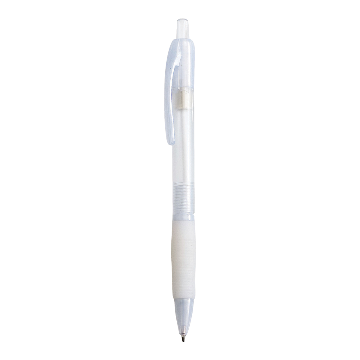 Grippy Ballpoint Pen - Image 21
