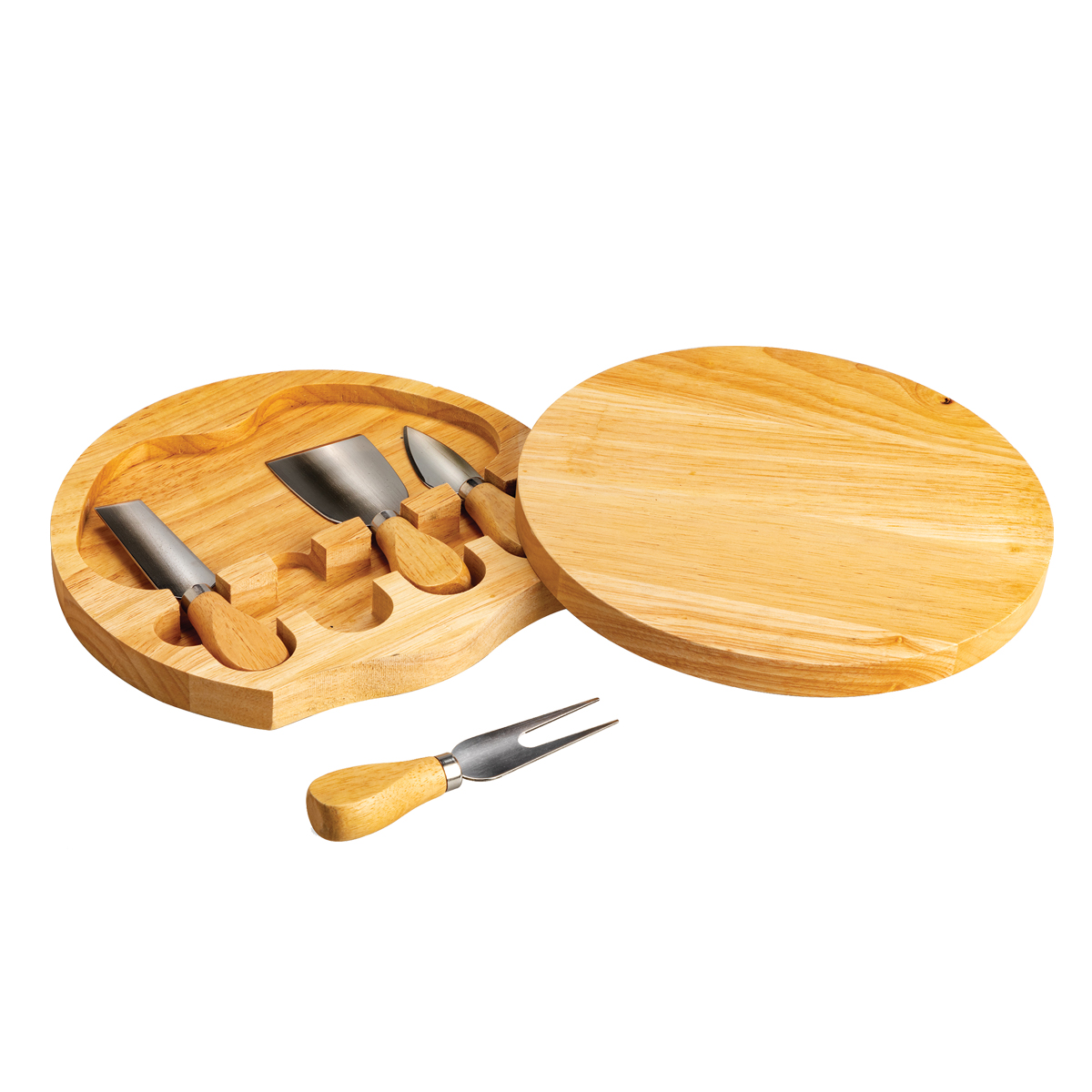 Isadora Cheese Board Set - Image 3
