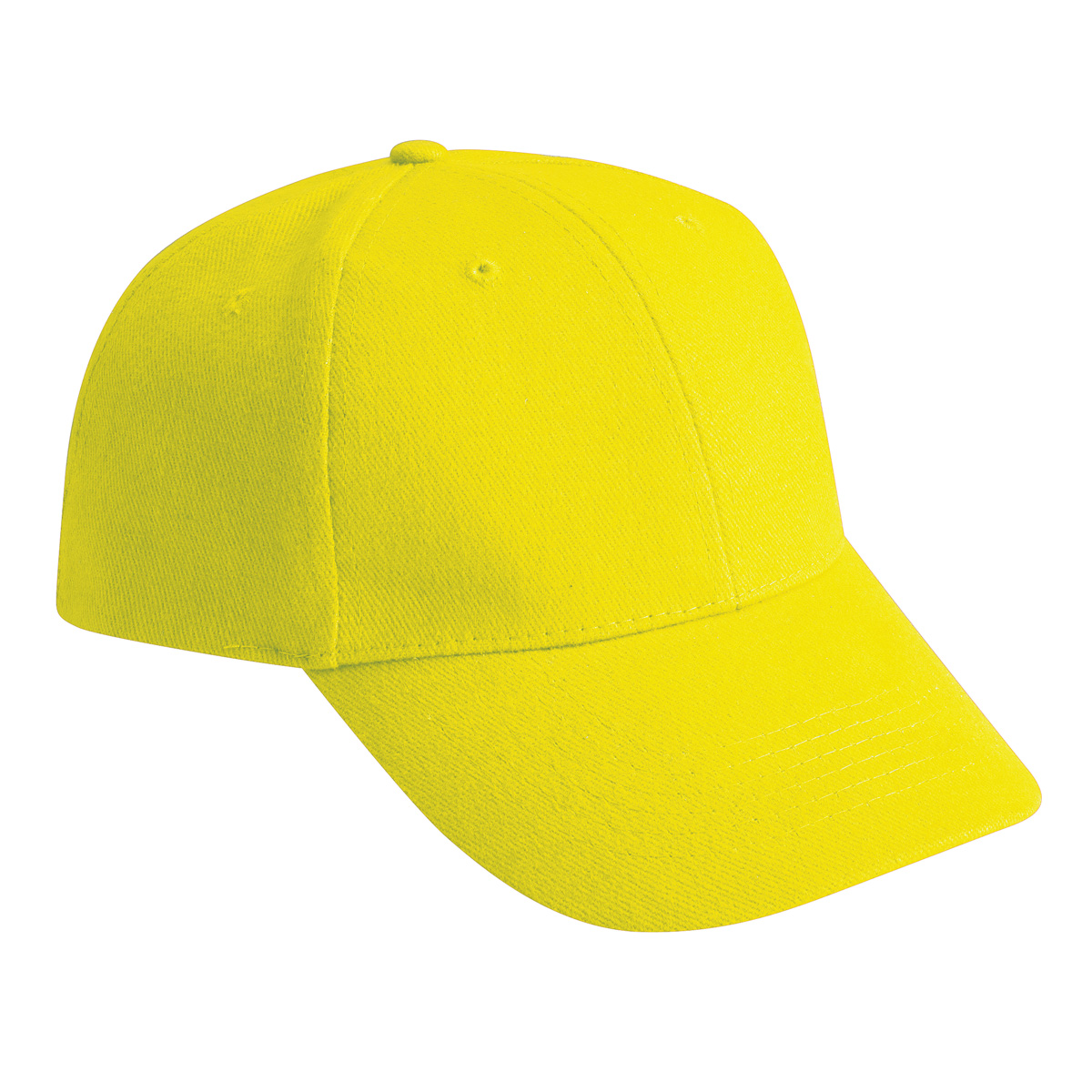 Polyester 6 Panel Cap - Image 16