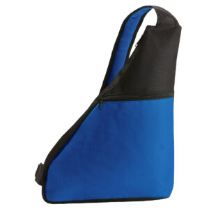 Triangular Shoulder Bag