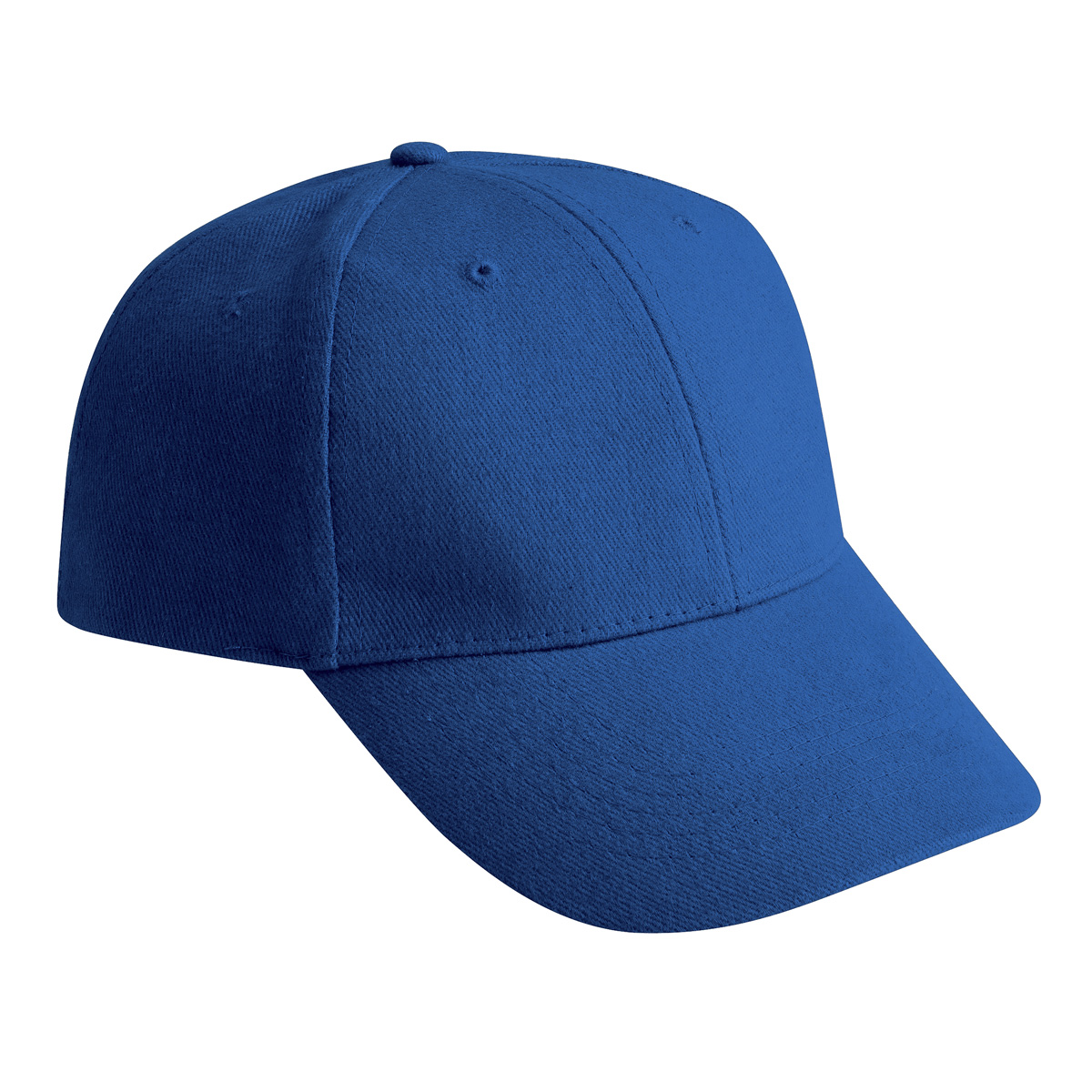 Polyester 6 Panel Cap - Image 19