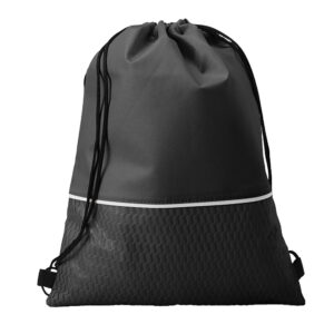 Ridge Drawstring Bag