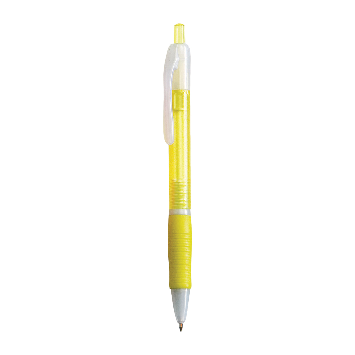 Grippy Ballpoint Pen - Image 19
