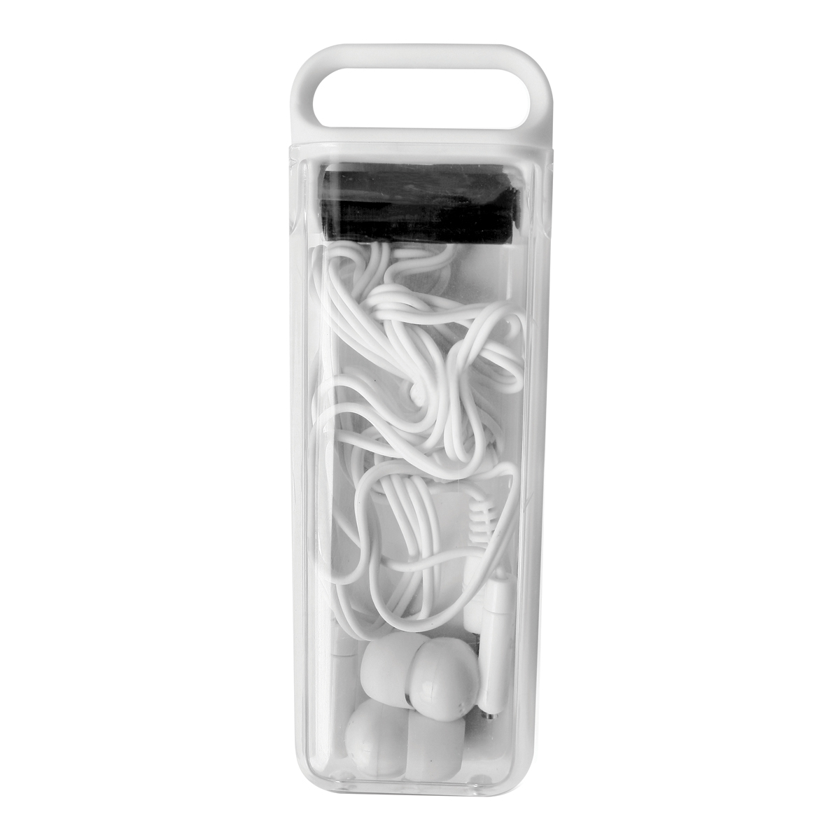 Sound Trek Earbuds & Screen Cleaner - Image 4