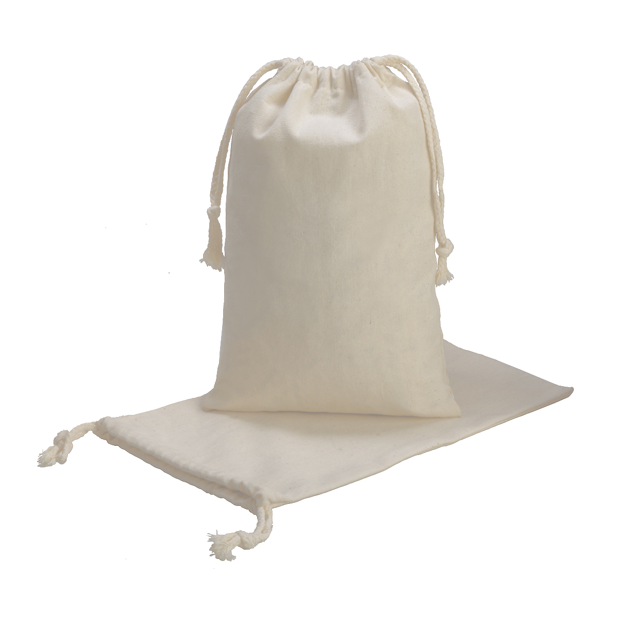 Yuki Midi Drawstring Bag - Image 3