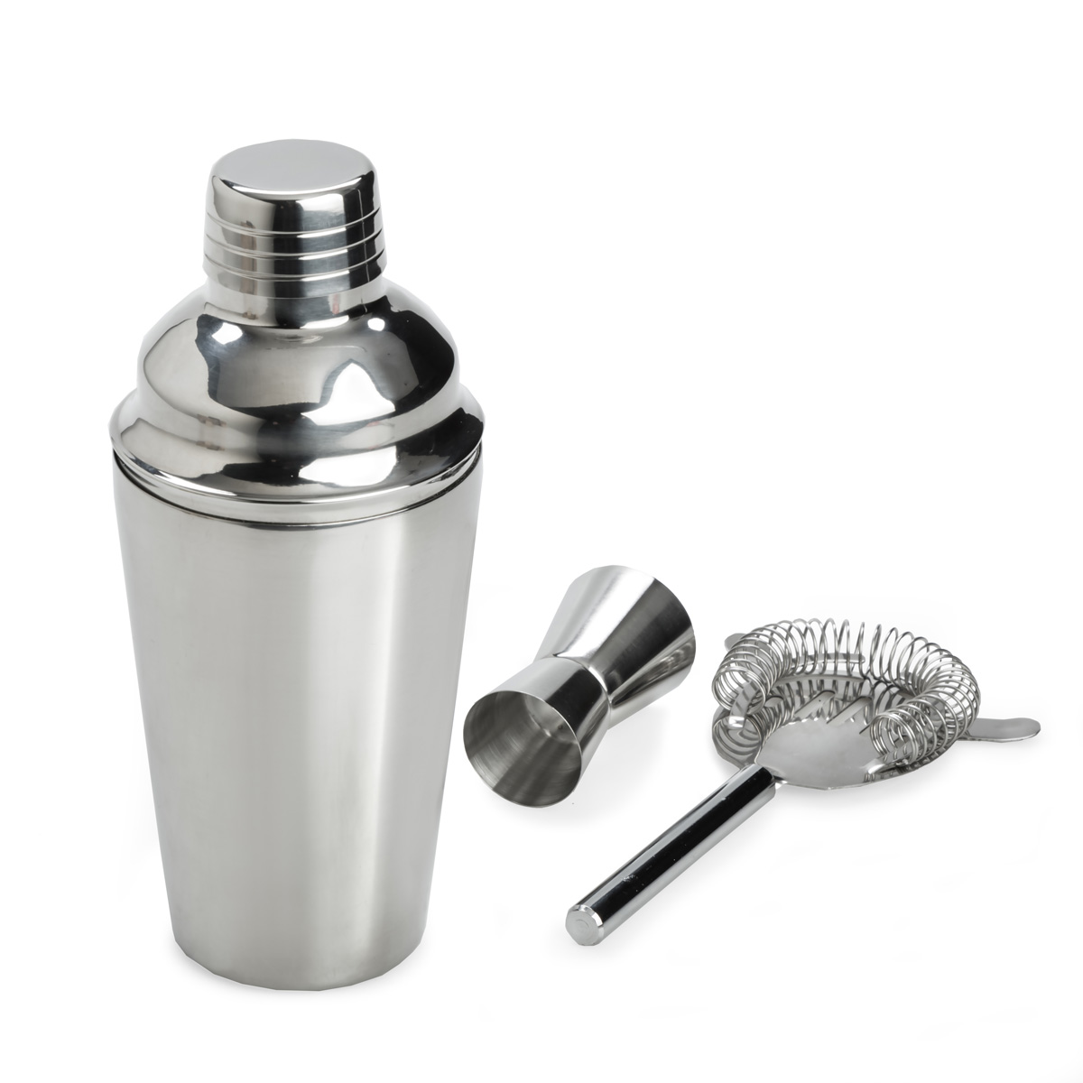 Hadley Cocktail Shaker - Image 3