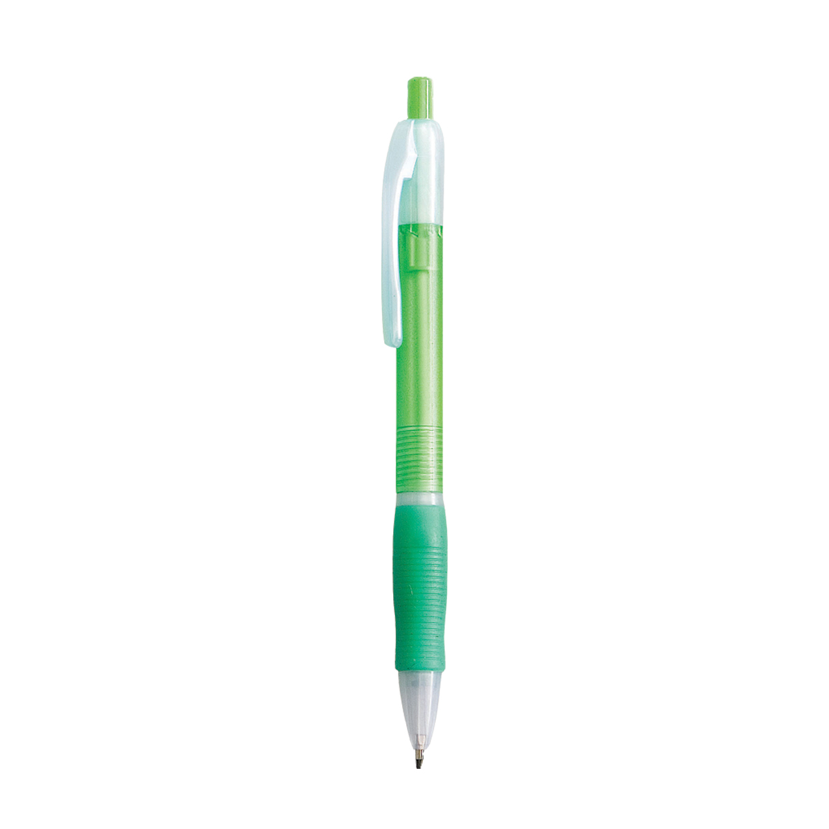 Grippy Ballpoint Pen - Image 16