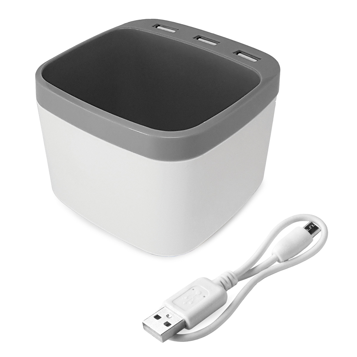 Giga Usb Hub & Pen Holder - Image 3