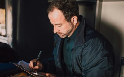 Best Work Jackets for Staff